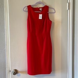 Size 0 J.Crew Factory Work Dress